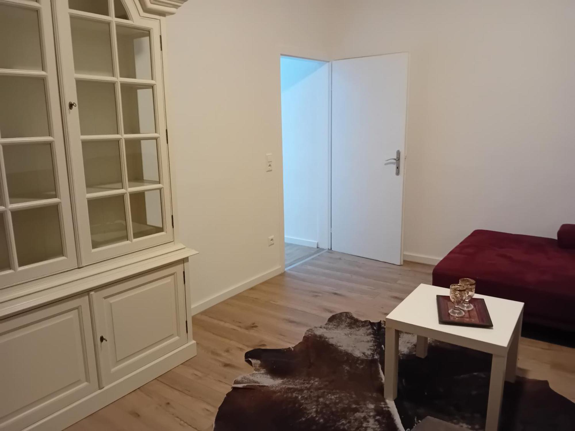 Villa Eisfeld Еленц-Полтерсдорф Стая снимка