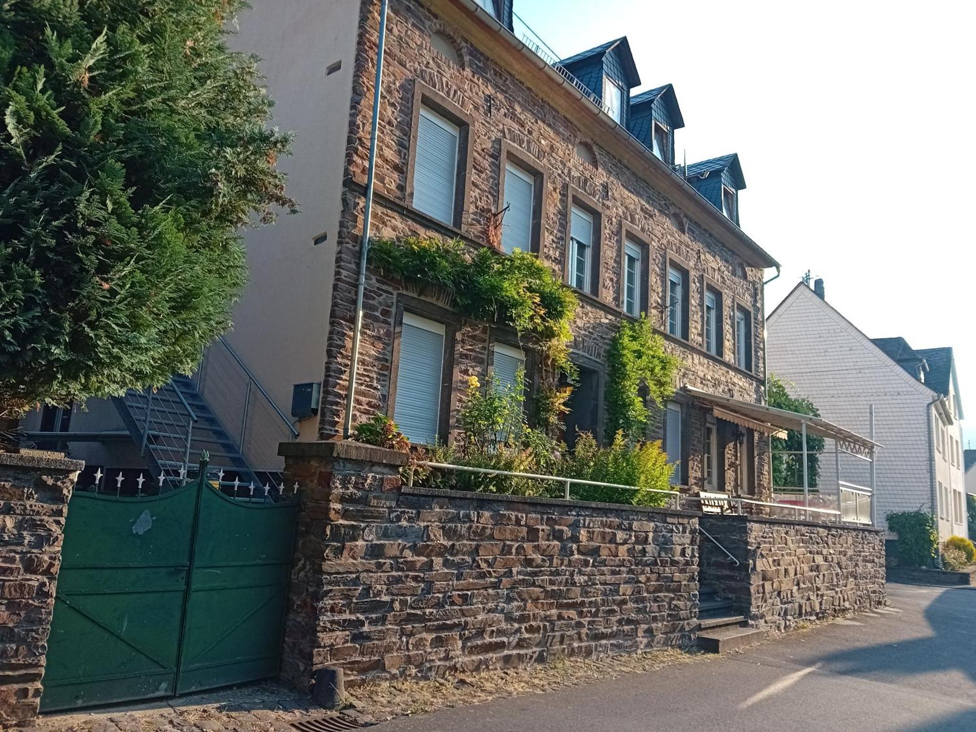 Villa Eisfeld Еленц-Полтерсдорф Екстериор снимка